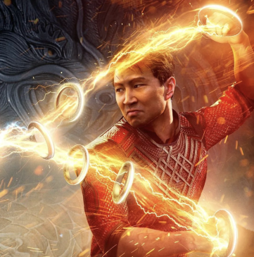 尚气与十环传奇 4K蓝光原盘下载（因版权问题，需要限制传播）