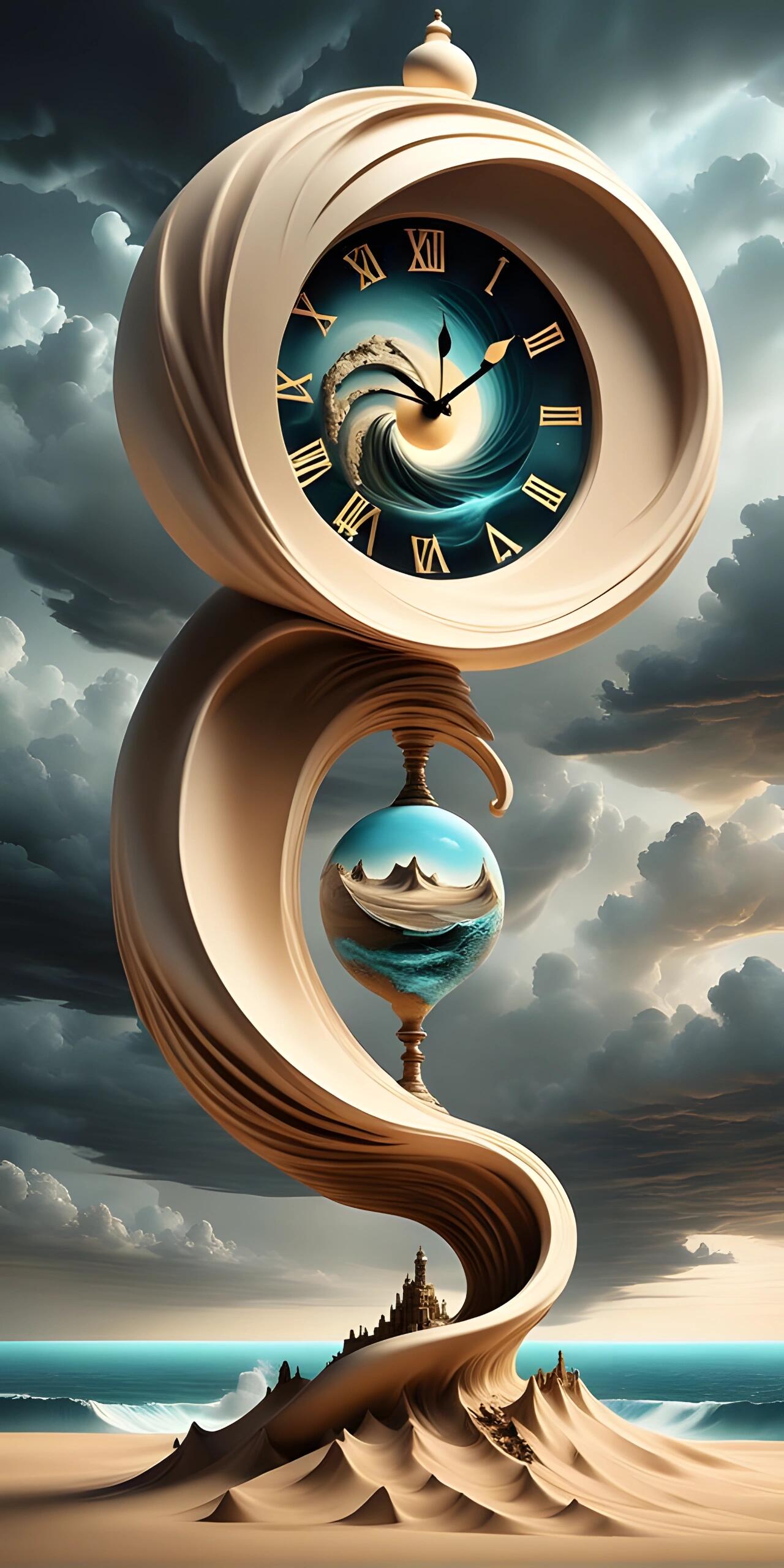 OpenClaw帮我写了一个BI网站